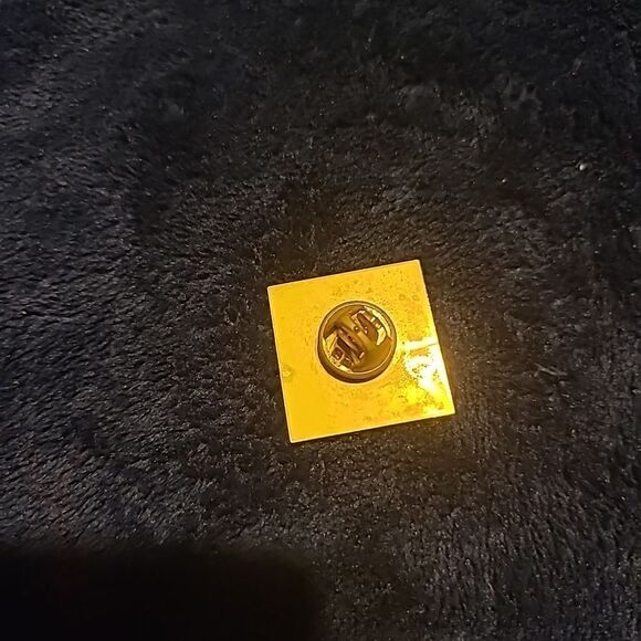 Acadia National Park I'm Maine Tac Pin - Picture 2 of 2